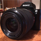 Imagen para el artículo titulado Sony a7, análisis: es el momento de olvidarte de las réflex